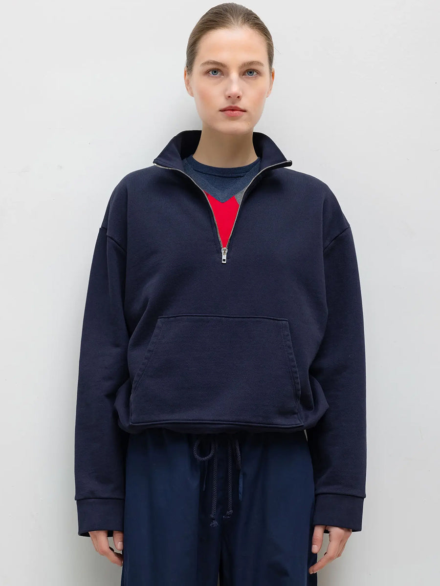 Jamie Anorak in Midnight