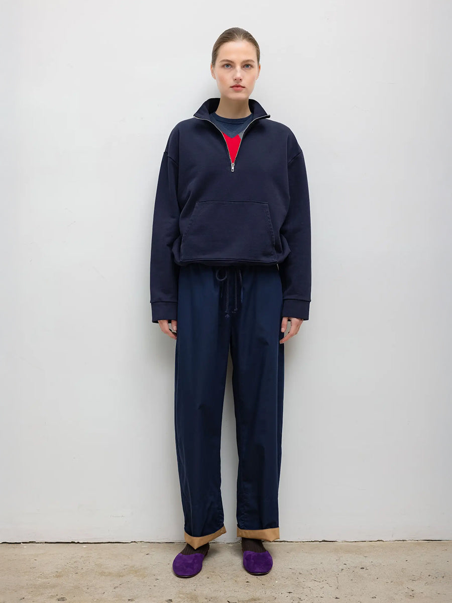 Jamie Anorak in Midnight