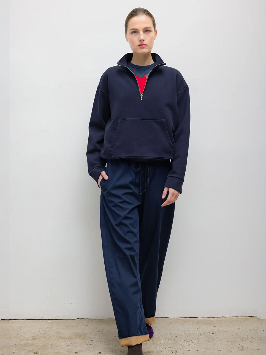 Jamie Anorak in Midnight