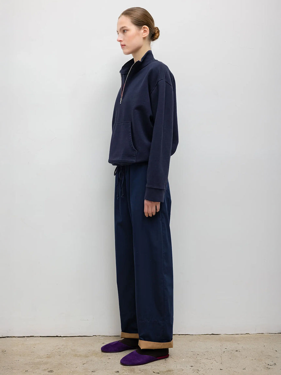 Jamie Anorak in Midnight