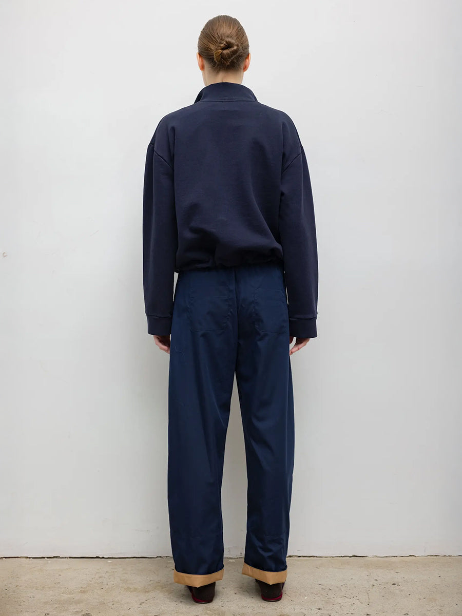 Jamie Anorak in Midnight