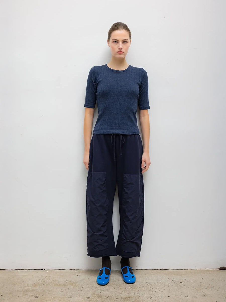 Jamie Carpenter Pant in Midnight