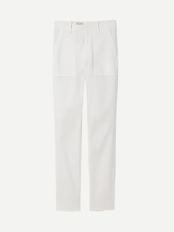 Nili Lotan | Jenna Pant in Stone