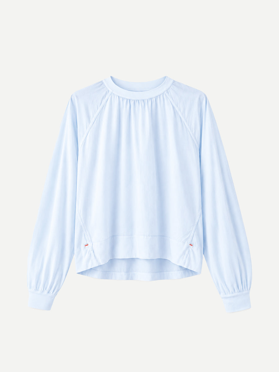 Joley Top in Skylight