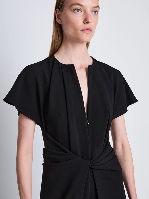 Proenza Schouler | Julie Dress In Black