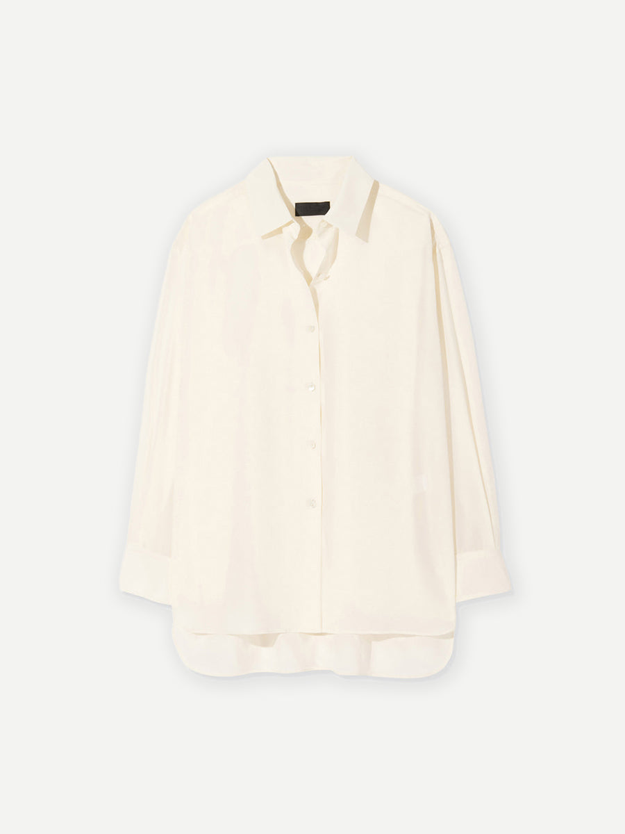 Julian Blouse - Ivory
