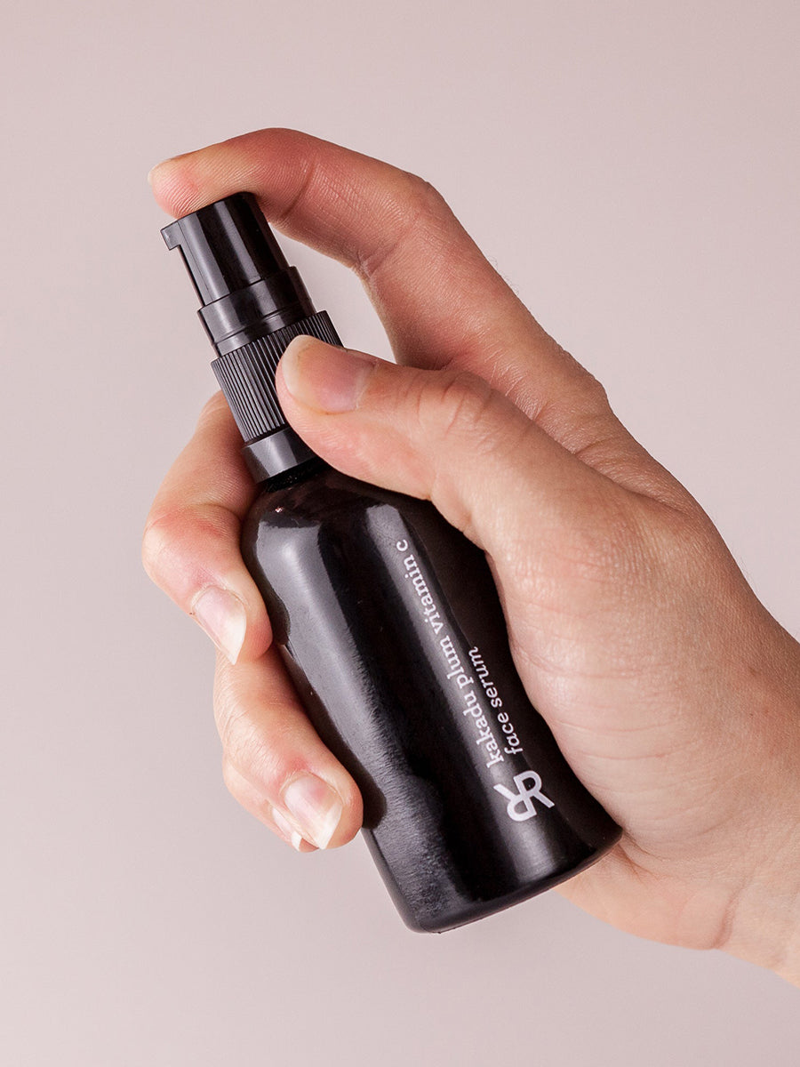 Rohr Remedy | Kakadu Plum Vitamin C Face Serum