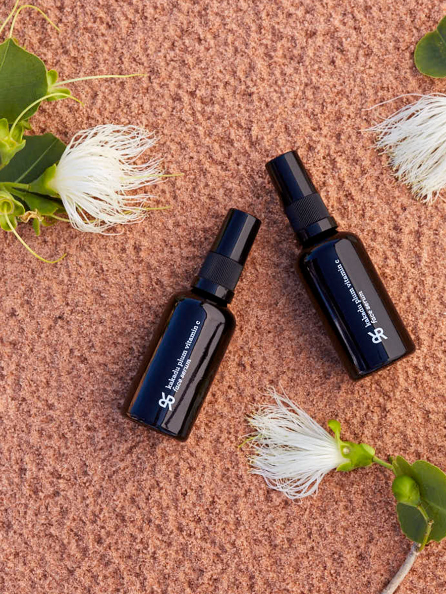 Rohr Remedy | Kakadu Plum Vitamin C Face Serum