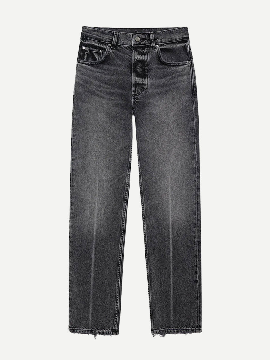 Kate Jean in Steel Grey