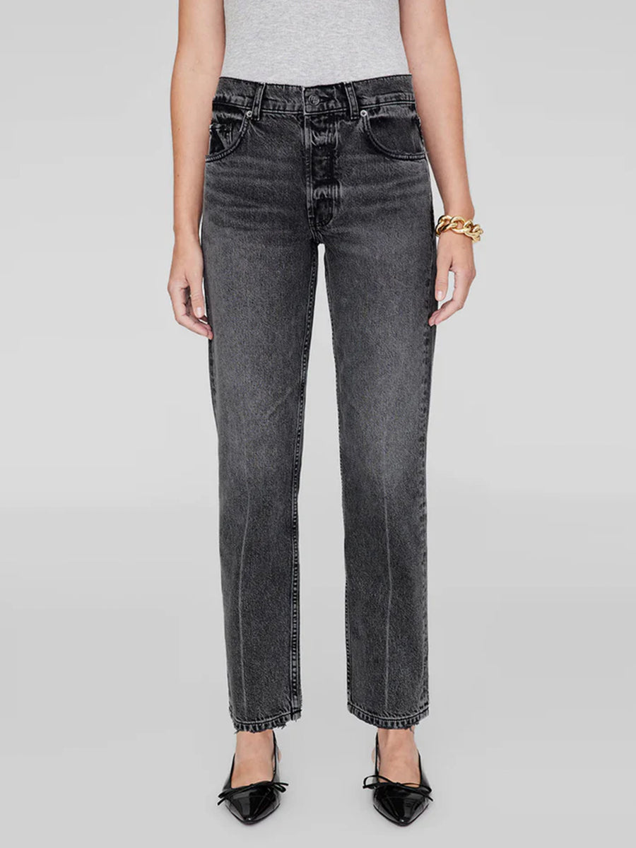 Kate Jean in Steel Grey