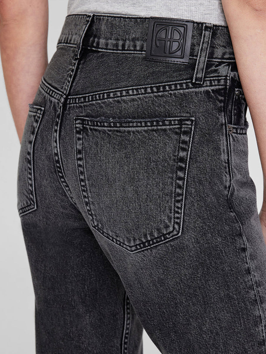 Kate Jean in Steel Grey