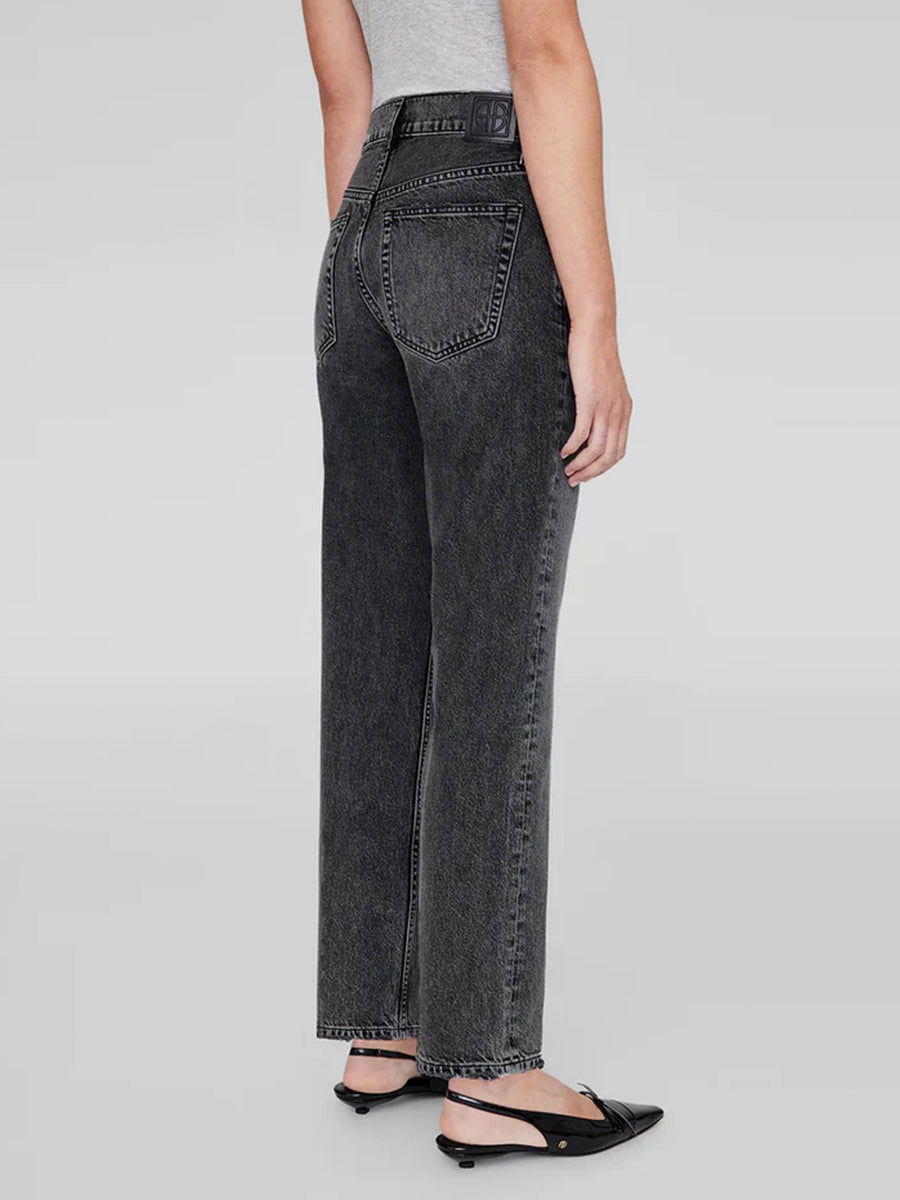 Kate Jean in Steel Grey