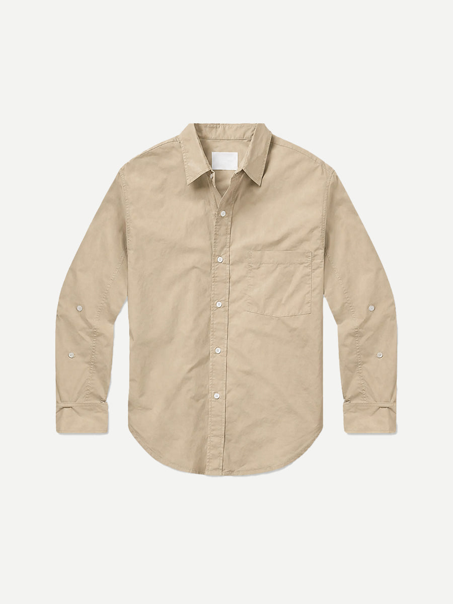 Kayla Shirt in Catalina