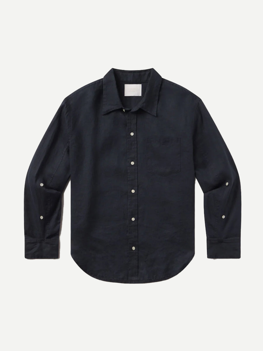 Citizens of Humanity Kayla Shrunken in Navy