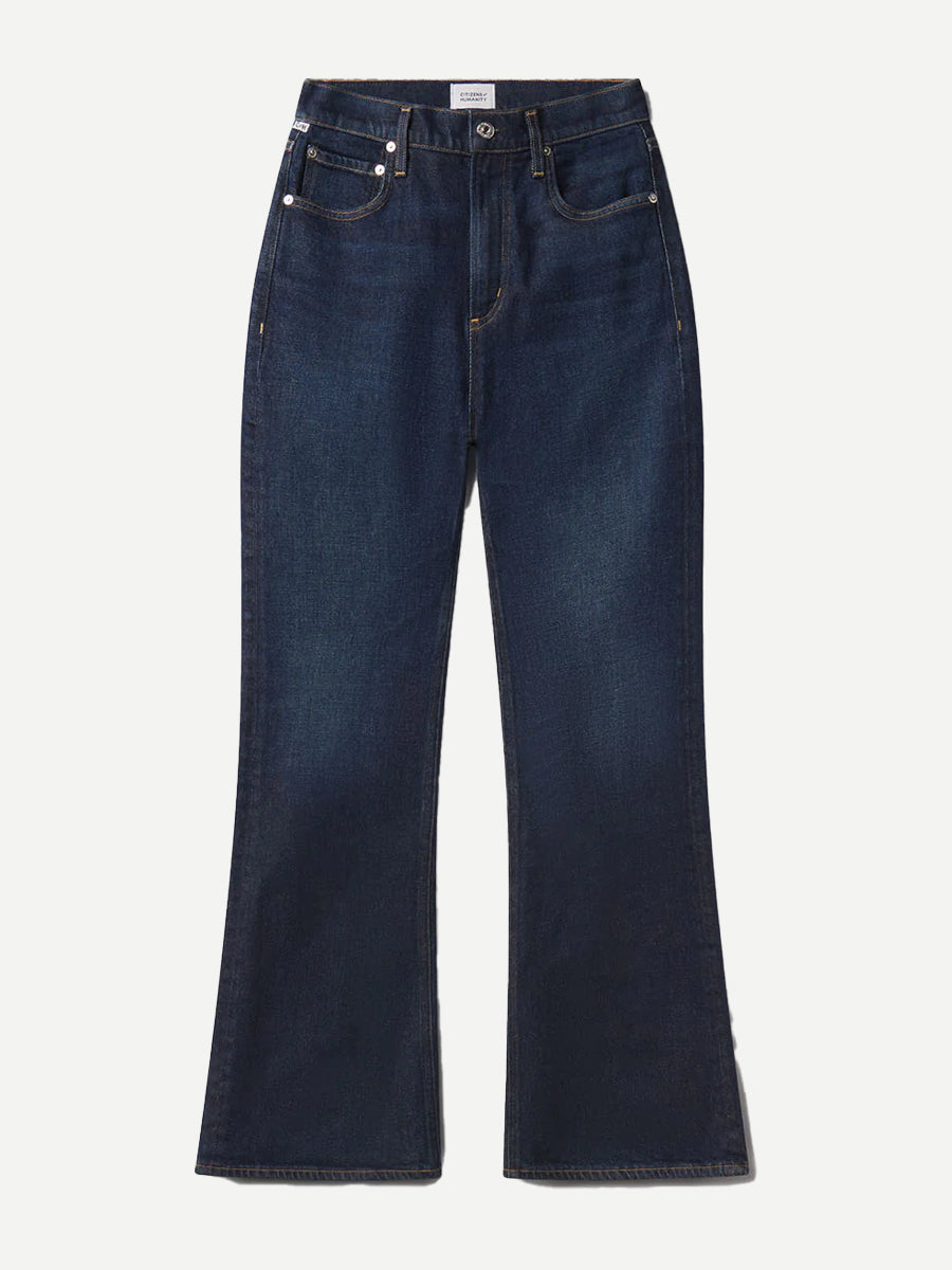 Kimberley 70's Flare in Madison