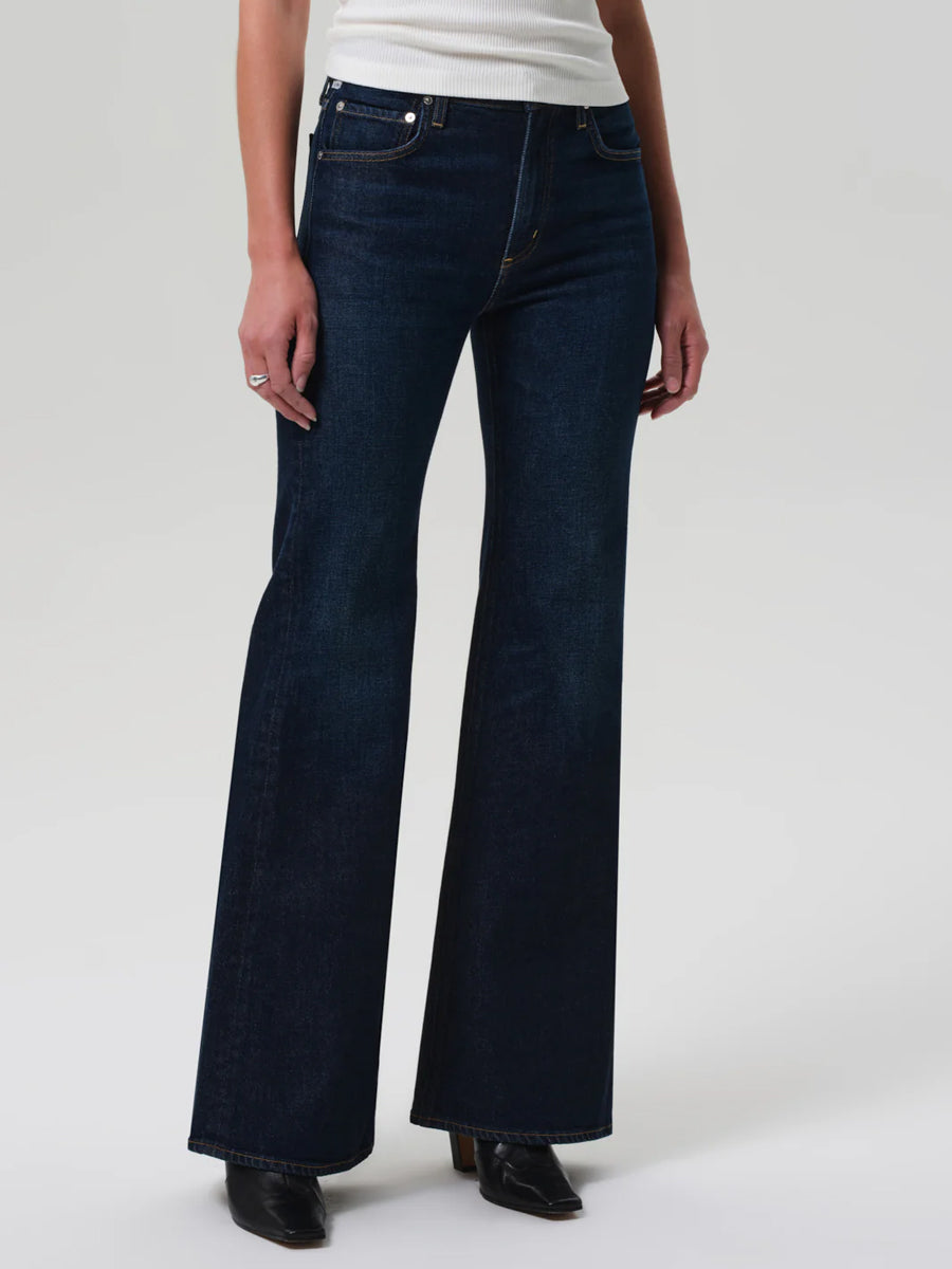 Citizens of Humanity Kimberley 70's Flare in Madison