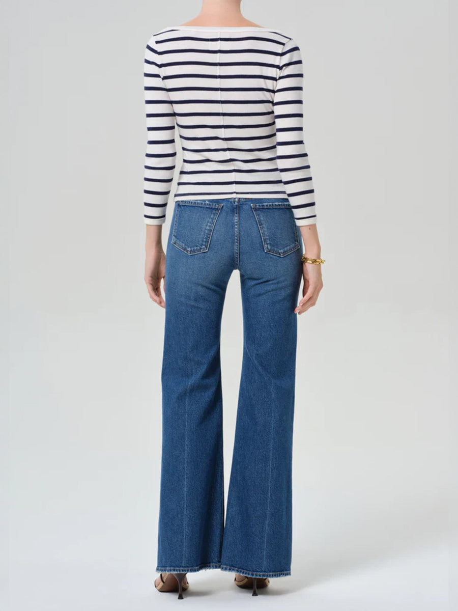Kimberly 70's Flare in Cruise