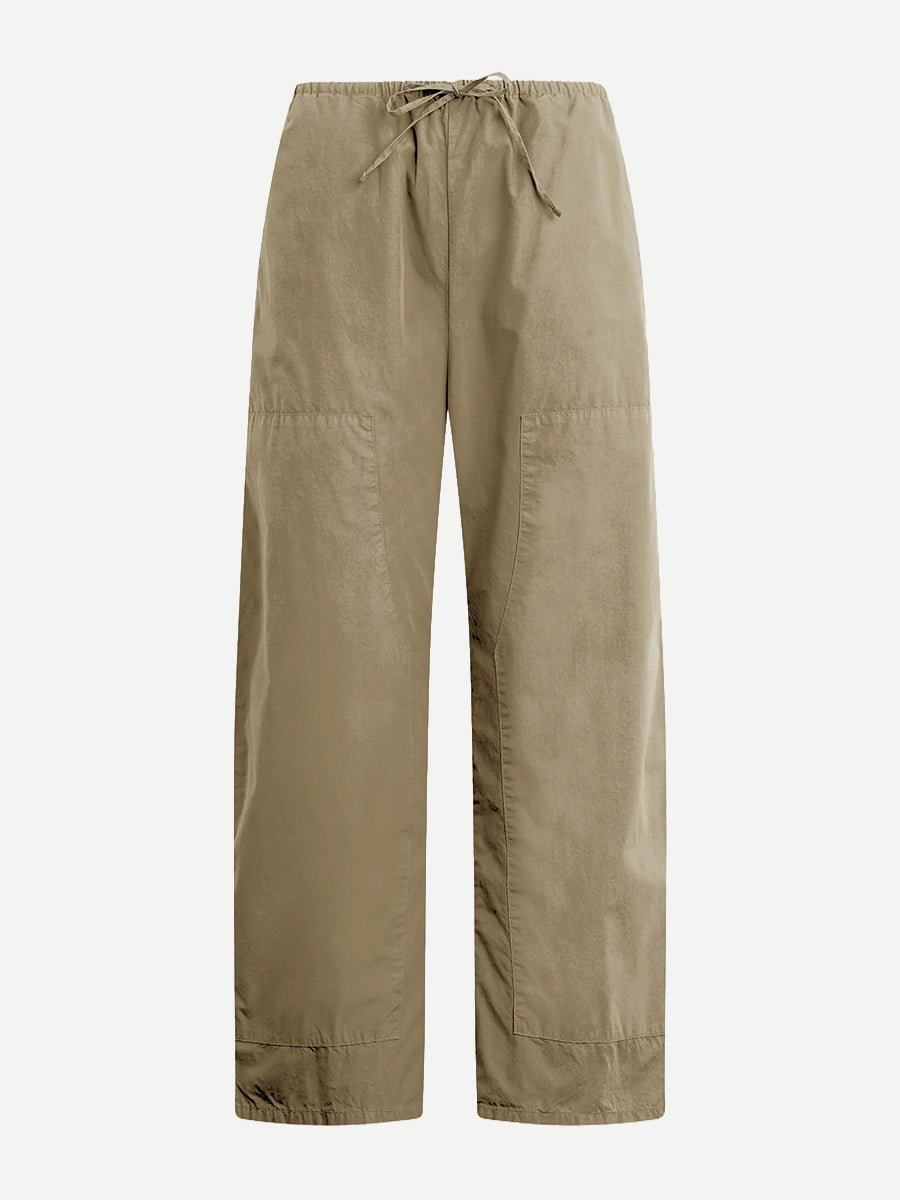 Leset's Kyoto Carpenter Pant in Cypress