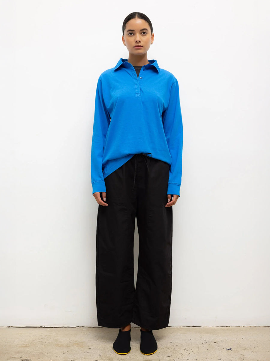 Kyoto Carpenter Pant in Black