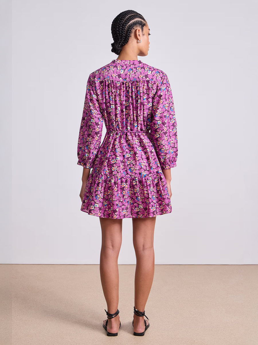 Lalla Mini in Florette Peony