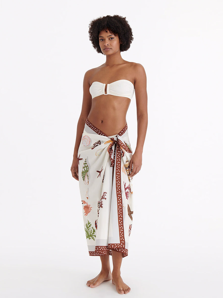 Latte Sarong