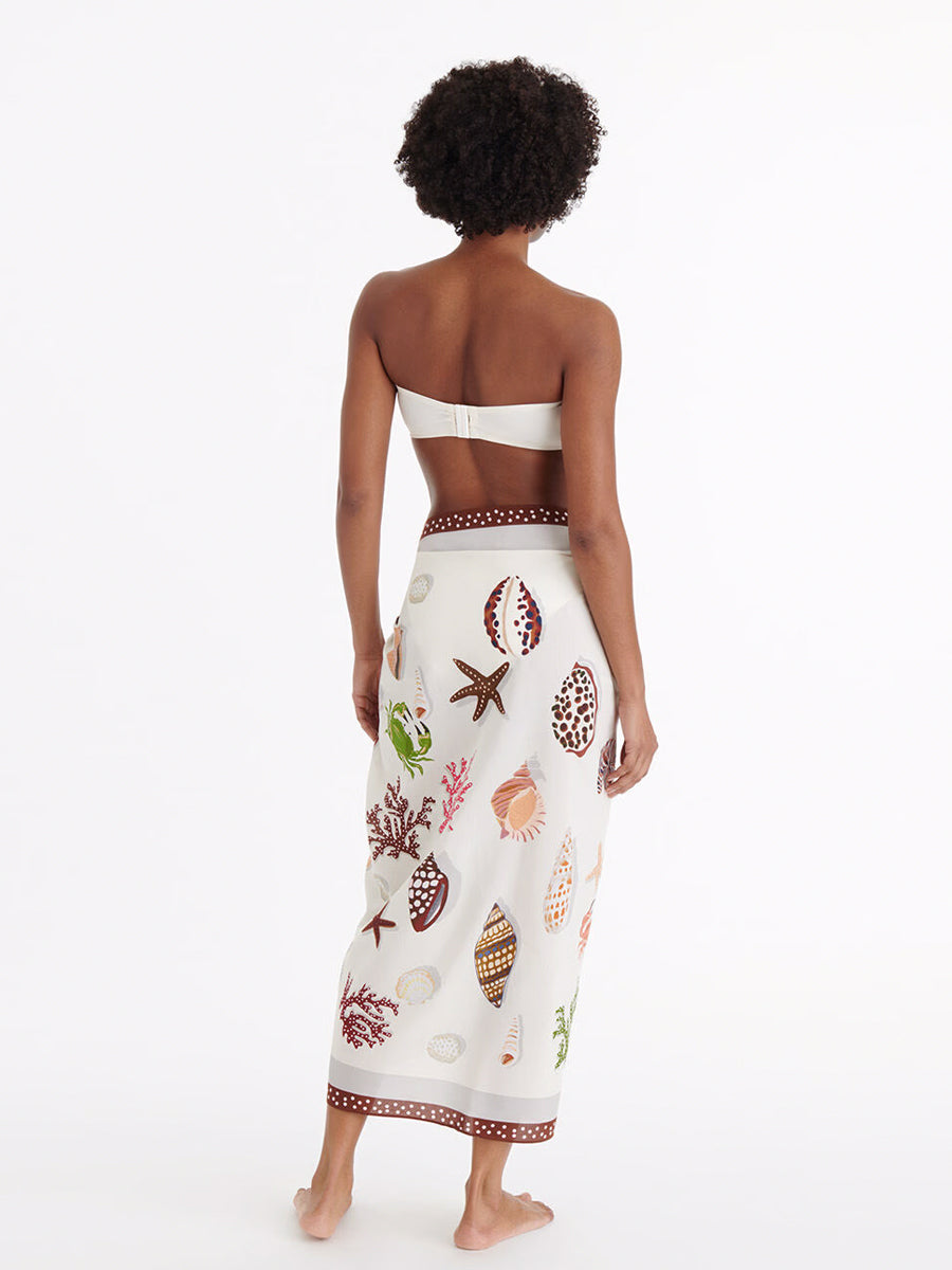Latte Sarong