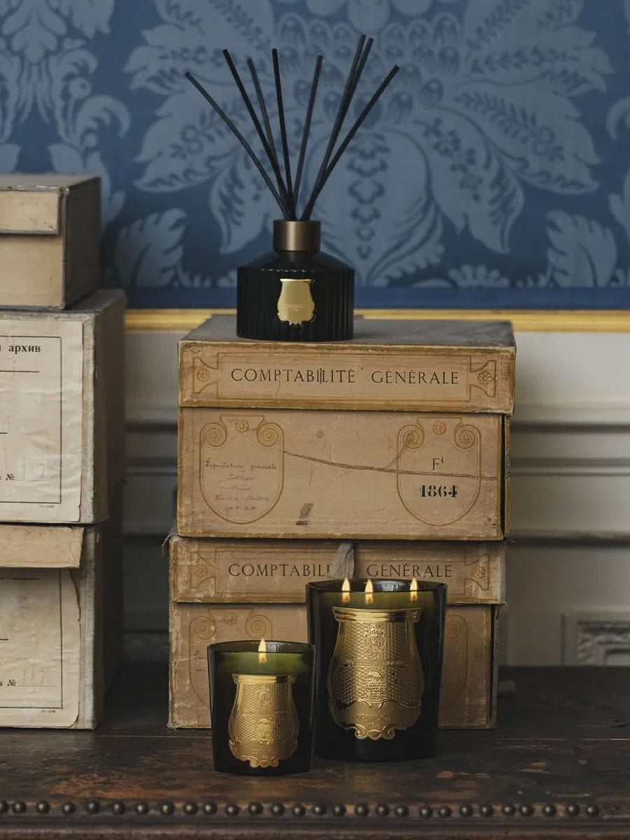 Cie Trudon Le Diffuser Josephine