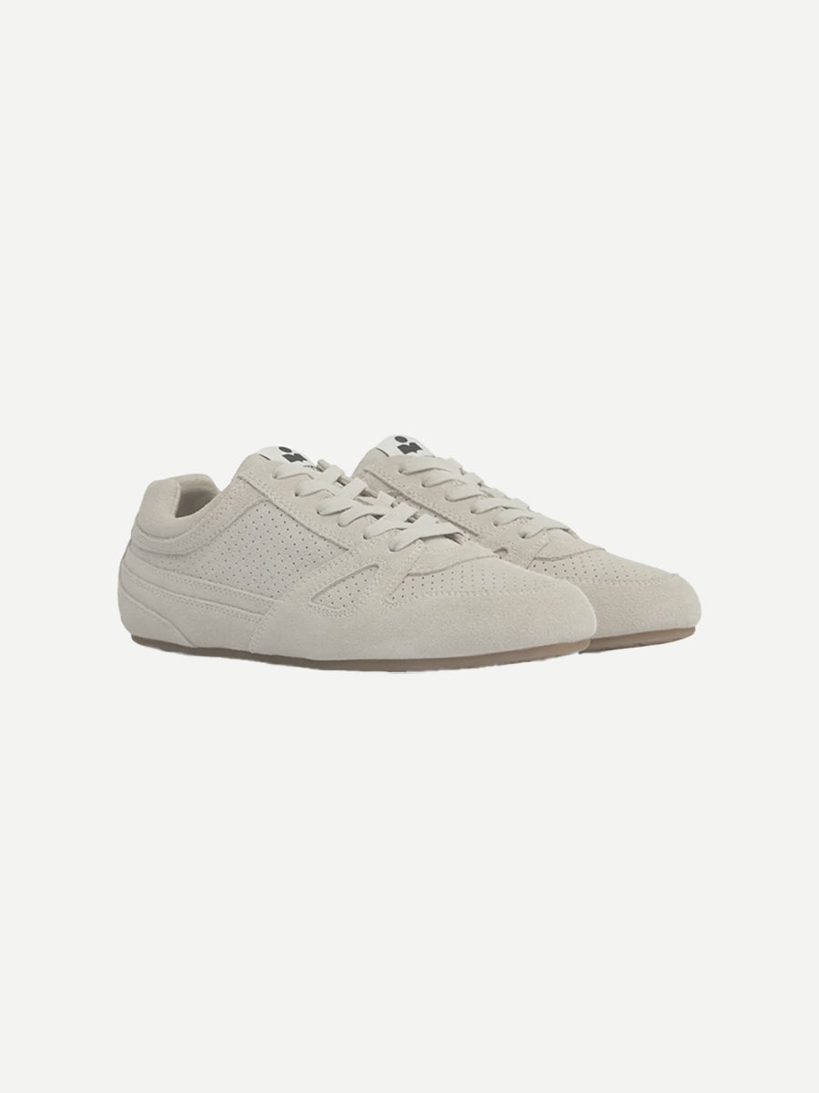 Senny low Sneakers in Chalk