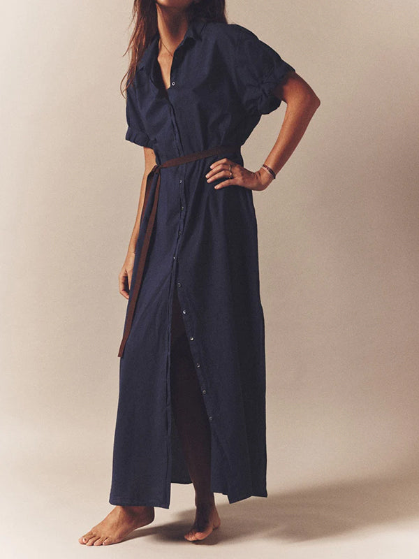 Xirena | Linnet Dress in Navy