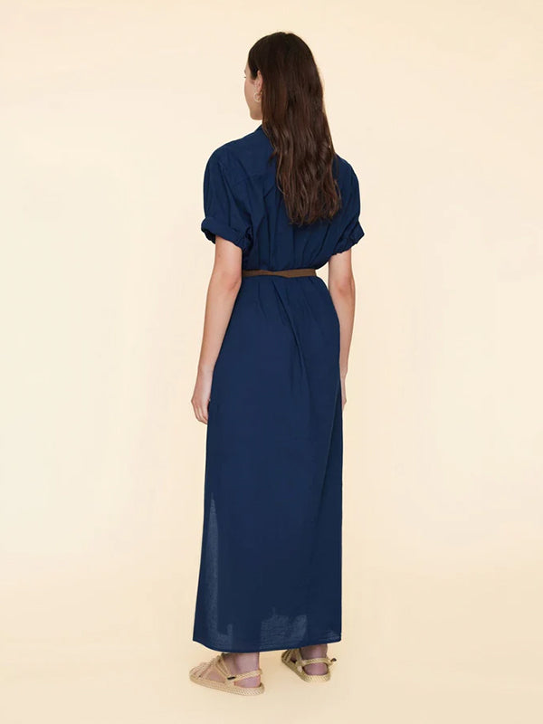 Xirena | Linnet Dress in Navy