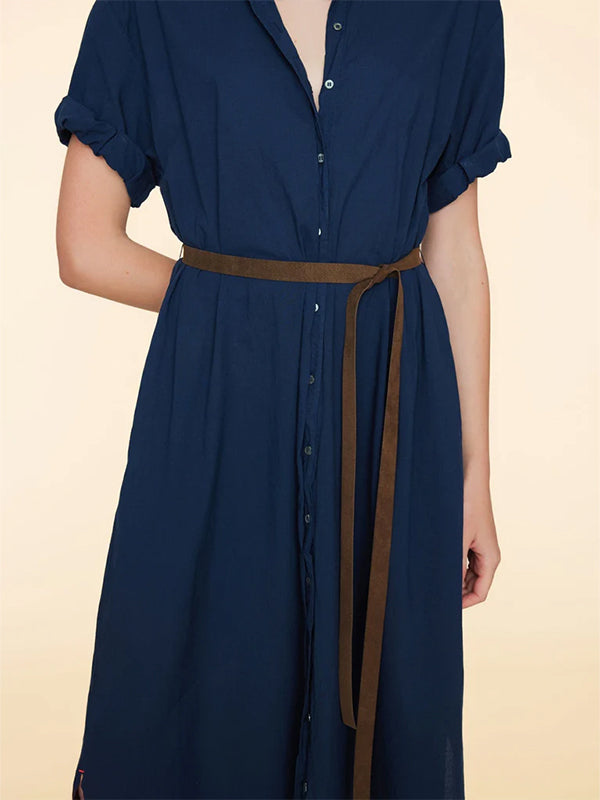 Xirena | Linnet Dress in Navy