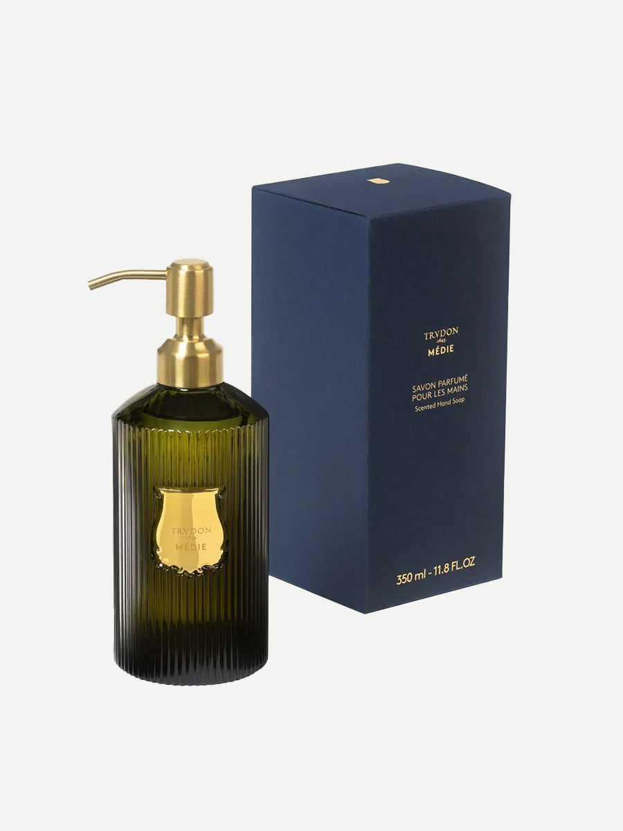 Liquid Soap in Medie 350ml