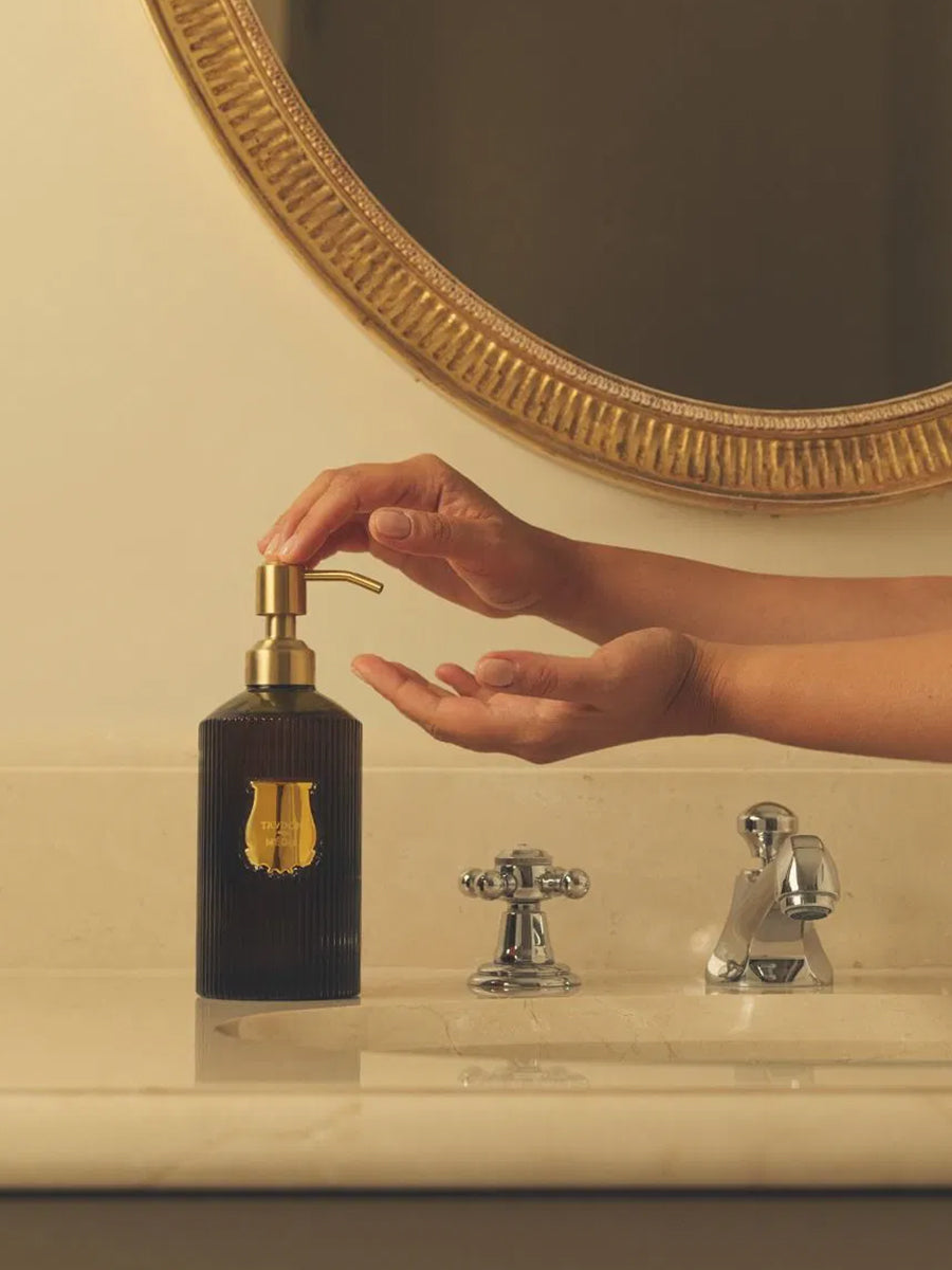 Cire Trudon Liquid Soap in Medie 350ml