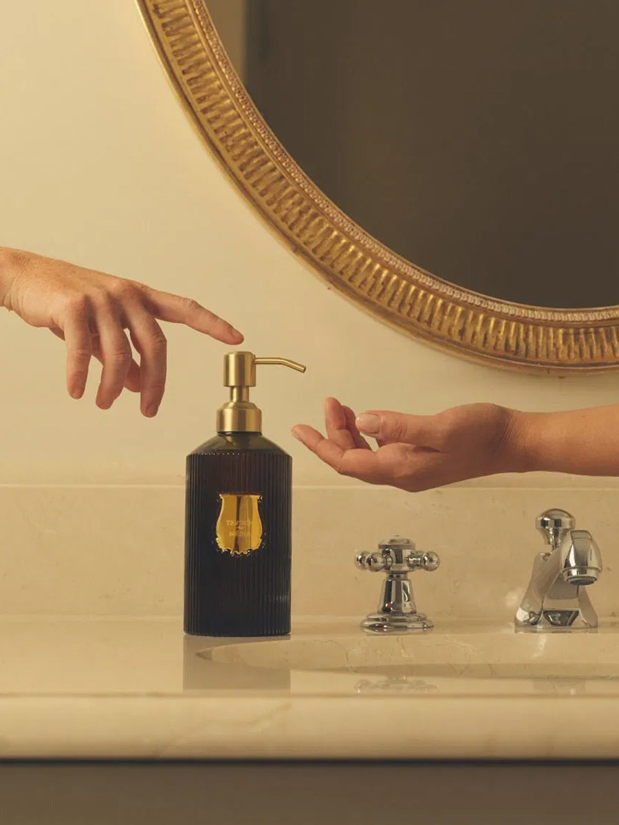 Liquid Soap in Vixi 350ml