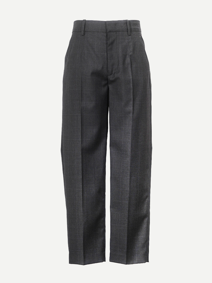 Isabel Marant Lisetta Pants in Anthracite