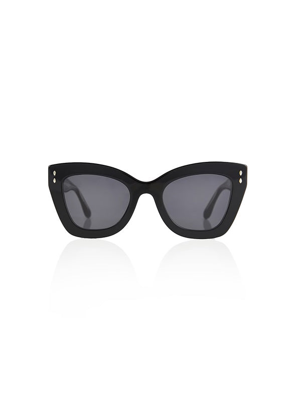 Isabel Marant | Trendy Sunglasses in Black