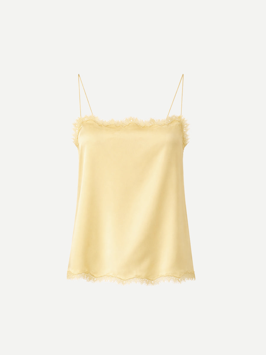 Doen Loure Top in Gateau