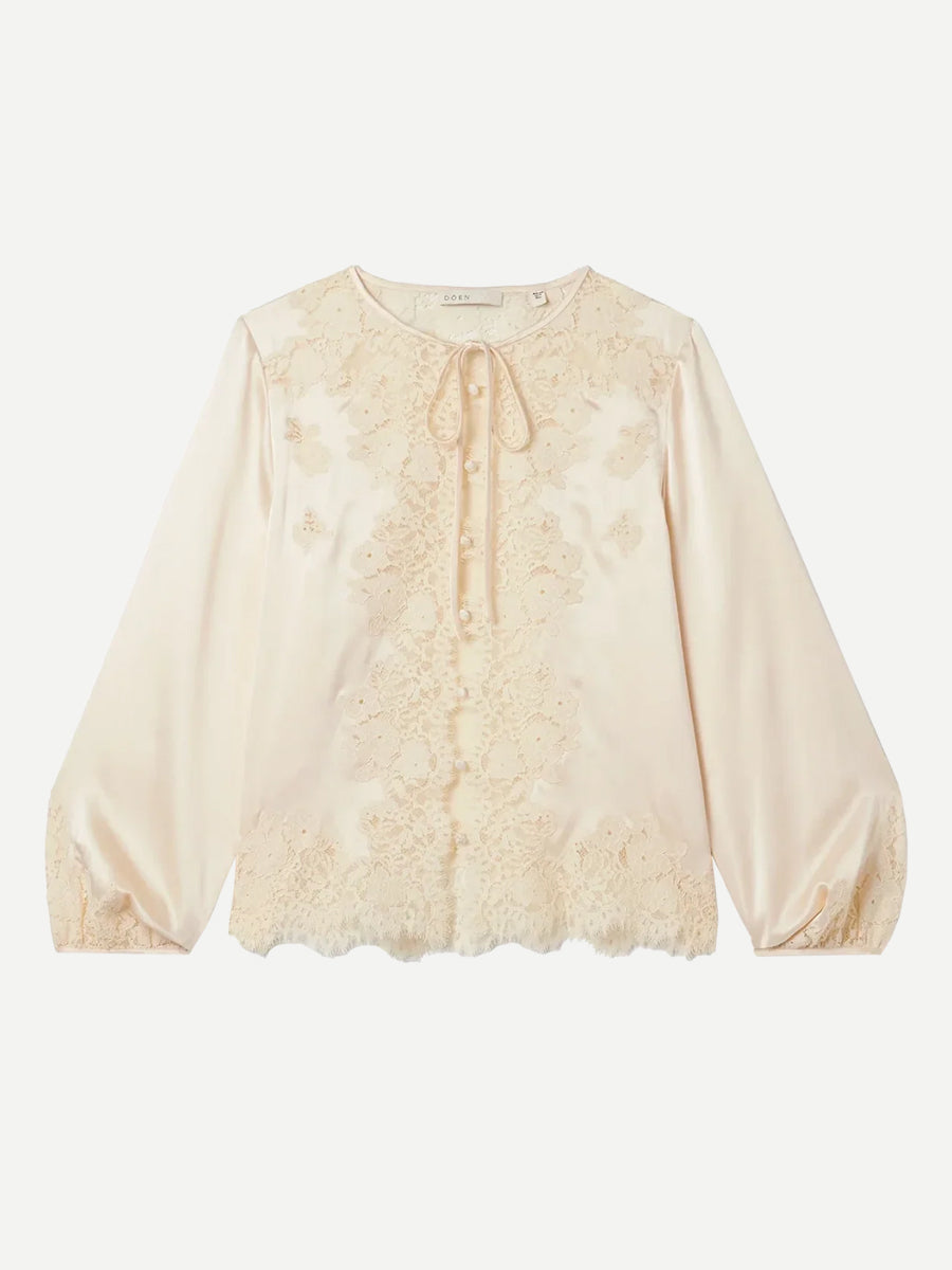 Lucine Top in Candlelight