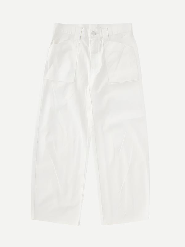 Gusset Cargo Pant - Pomonok main image 0