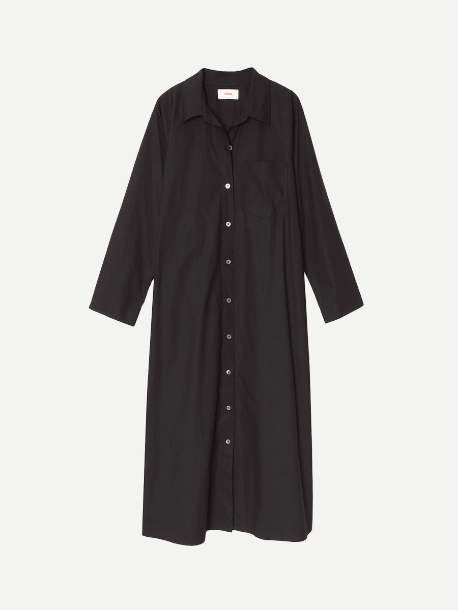 Xirena Marfa Dress in Black