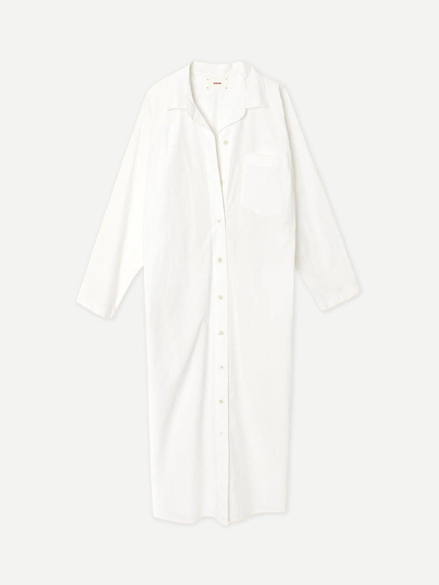 Xirena Marfa Dress in White