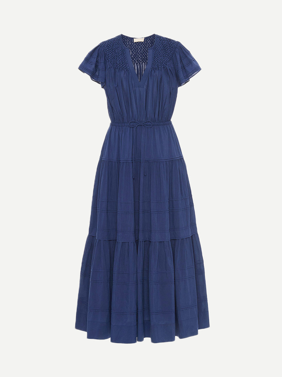 Ulla Johnson | Marika Dress in Midnight