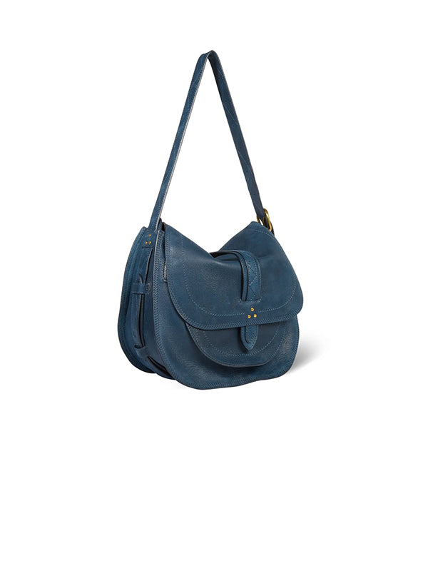 Jerome Dreyfuss | Mario in Night Blue