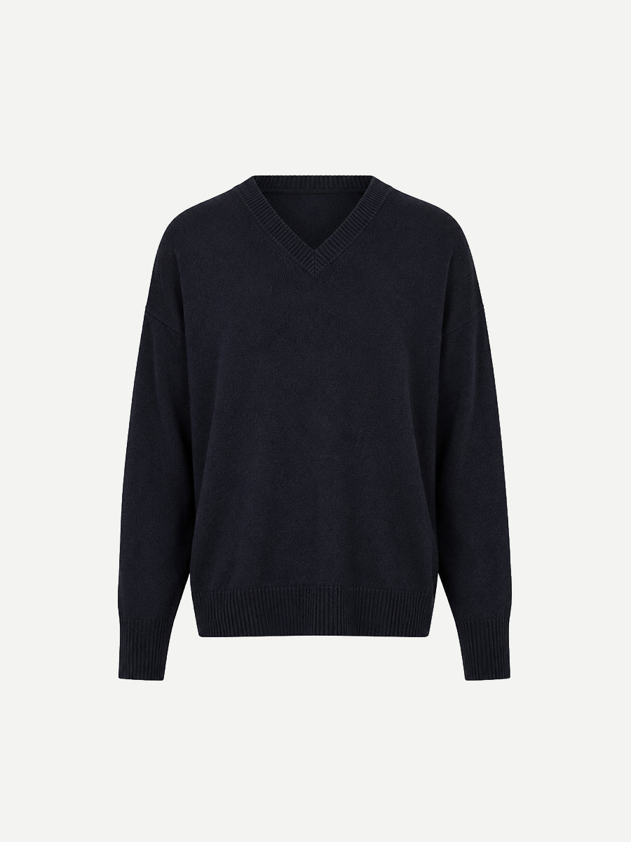 Mathilde Light in Navy 21