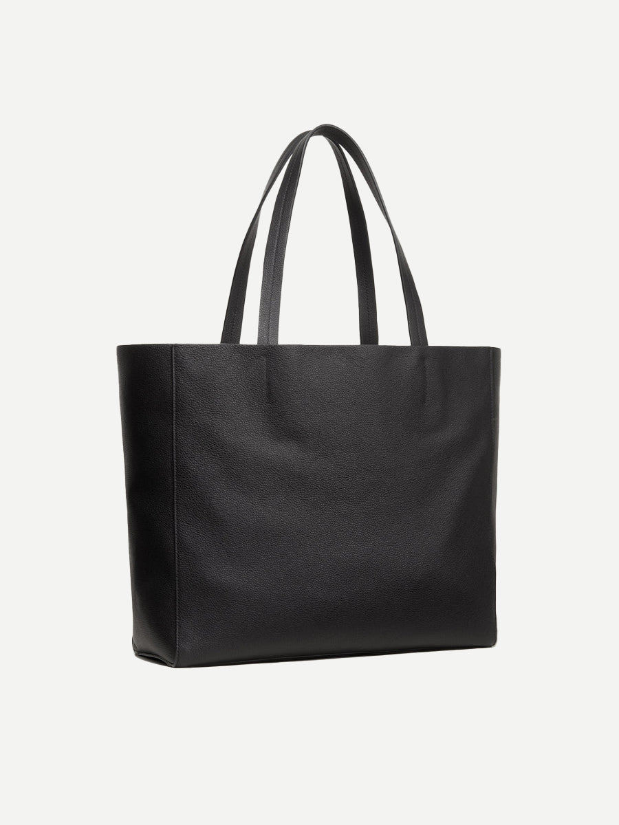 Nili Lotan Medium Keith Bag in Black | Shop Now at Adam Heath In Store and Online, Western Australia
