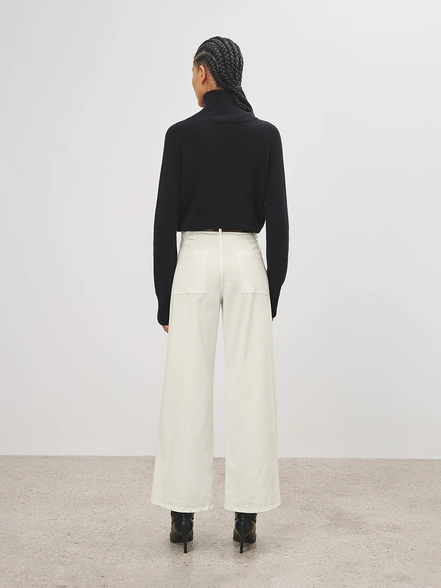 Megan Pant in Stone