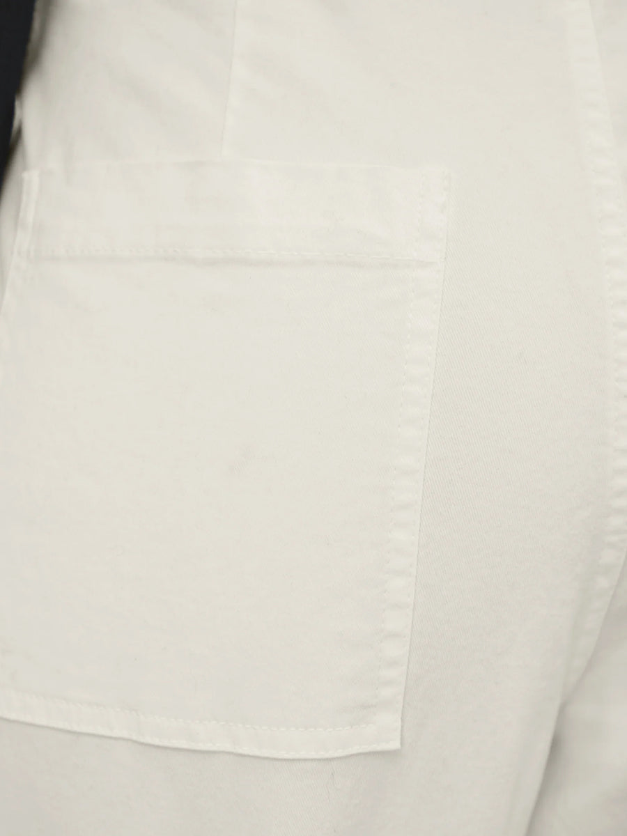 Nili Lotan | Megan Pant in Stone
