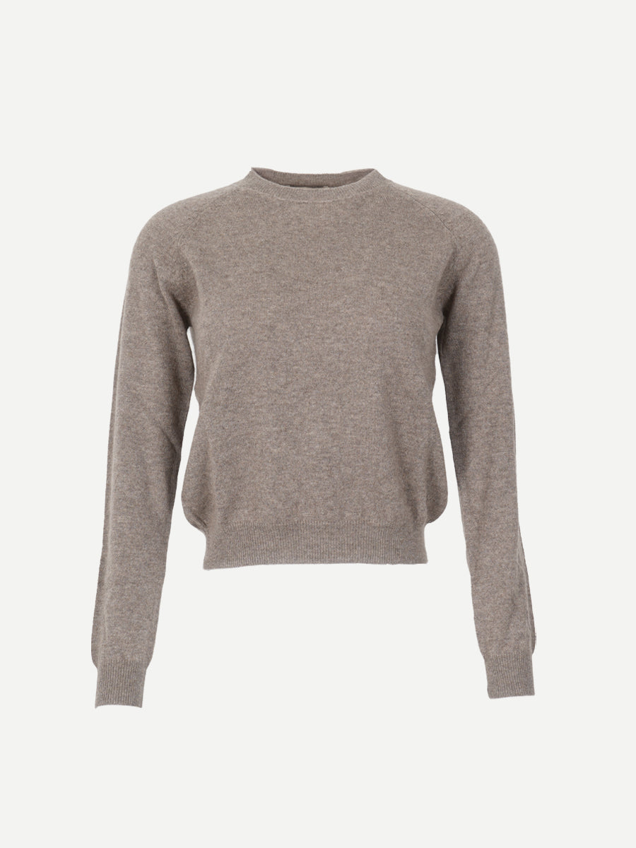 Alexandra Golovanoff Milla Light in Beige 18