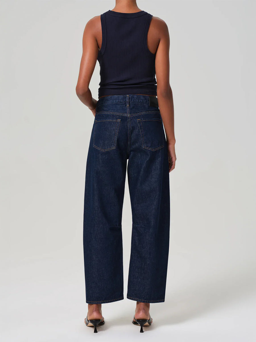 Miro Jean in Amhurst