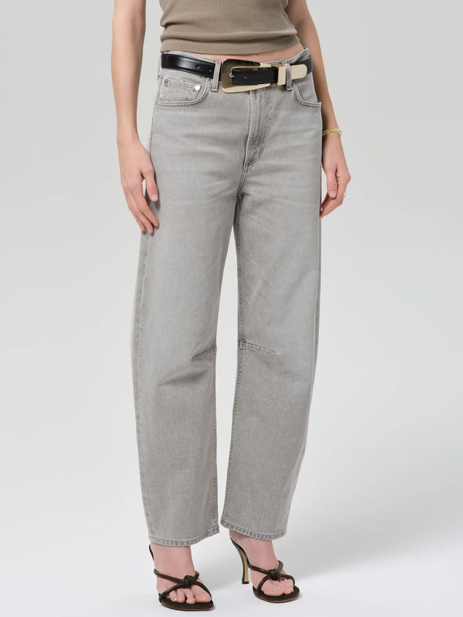 Citizens of Humanity Miro Jean in Quartz Grey